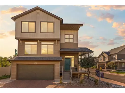5433 Danube St, Denver, CO 80249