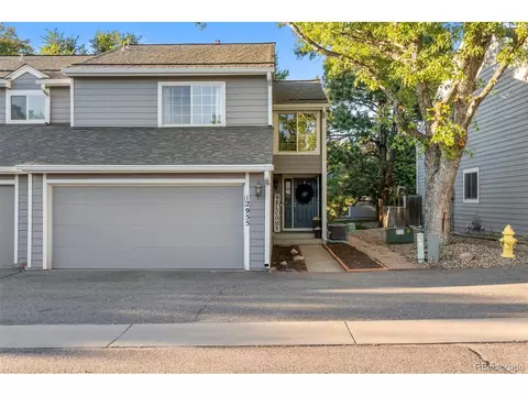 12955 E Cornell Ave, Aurora, CO 80014
