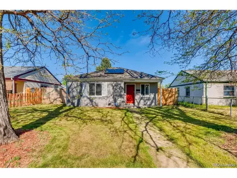 3250 Dexter St, Denver, CO 80207