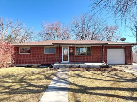 6556 Wolff St, Arvada, CO 80003