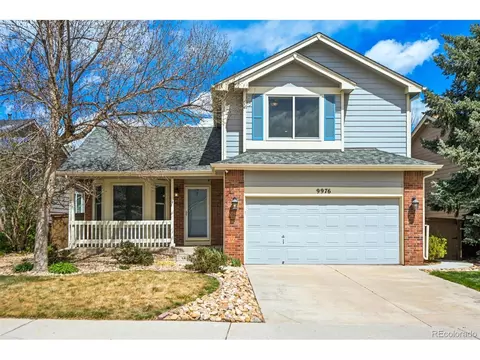 9976 Deer Creek St, Highlands Ranch, CO 80129