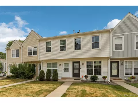 9064 W Dartmouth Pl, Lakewood, CO 80227