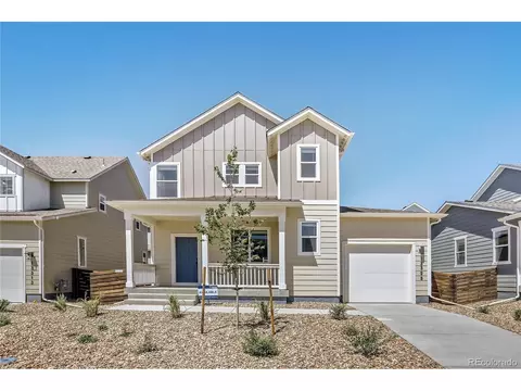 13323 Merrymaker Dr, Longmont, CO 80504