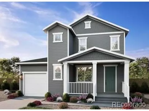 13323 Merrymaker Dr, Longmont, CO 80504