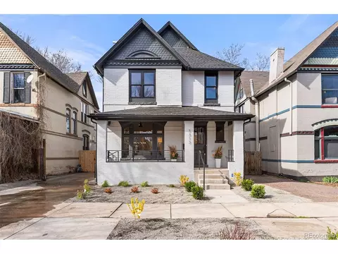 3313 E 14th Ave, Denver, CO 80206