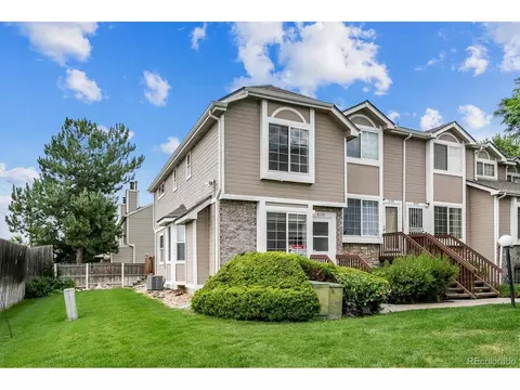 1885 S Quebec Way #G110, Denver, CO 80231