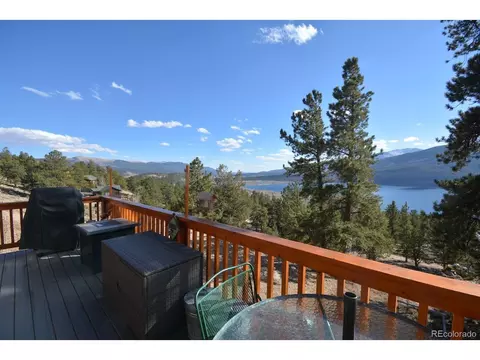 369 Parry Peak Dr, Twin Lakes, CO 81251