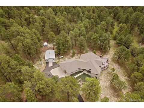 4565 Glen Haven Cir, Elizabeth, CO 80107