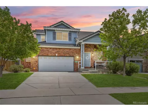21780 E Jarvis Pl, Aurora, CO 80018
