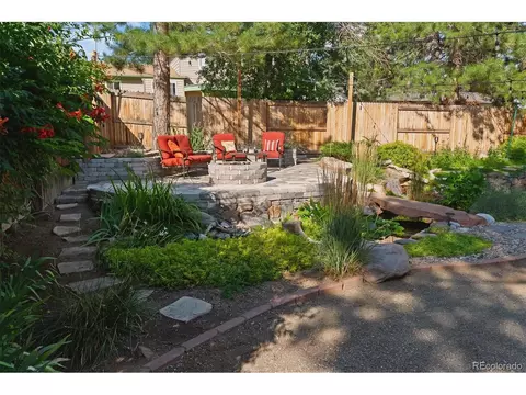 4474 S Cole Ct, Morrison, CO 80465 photo 34