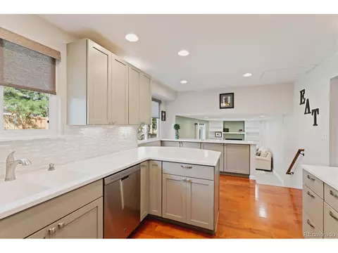 4474 S Cole Ct, Morrison, CO 80465 photo 10