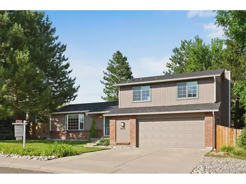 4474 S Cole Ct, Morrison, CO 80465 photo 2