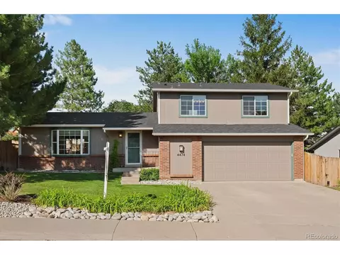 4474 S Cole Ct, Morrison, CO 80465 photo 1