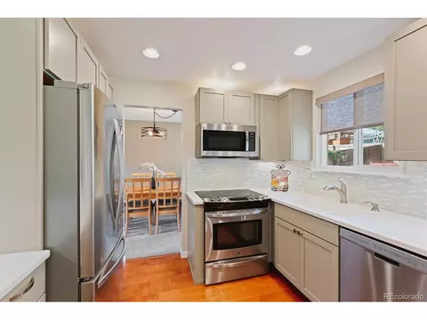 4474 S Cole Ct, Morrison, CO 80465 photo 9
