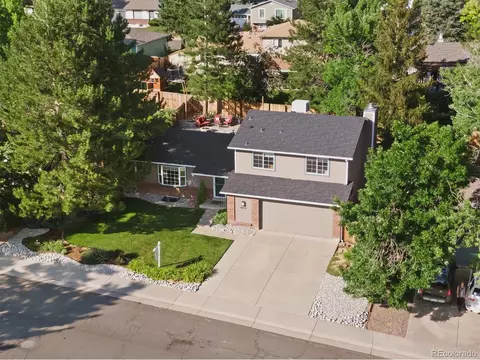 4474 S Cole Ct, Morrison, CO 80465 photo 3