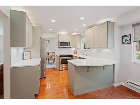 4474 S Cole Ct, Morrison, CO 80465 photo 8
