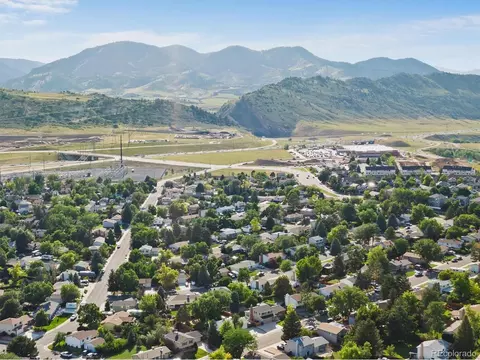 4474 S Cole Ct, Morrison, CO 80465 photo 39