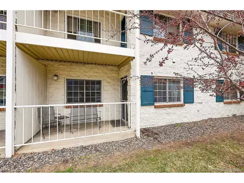 5875 E Iliff Ave #107, Denver, CO 80222 photo 3