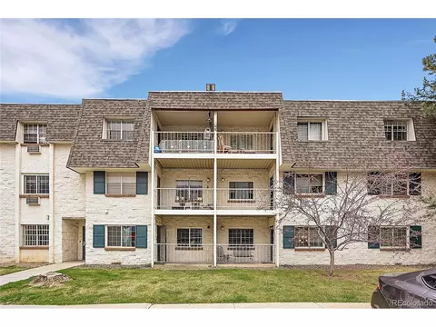 5875 E Iliff Ave #107, Denver, CO 80222