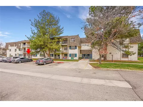 5875 E Iliff Ave #107, Denver, CO 80222 photo 2