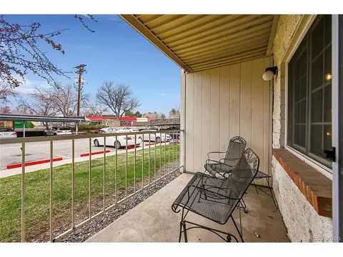 5875 E Iliff Ave #107, Denver, CO 80222 photo 16