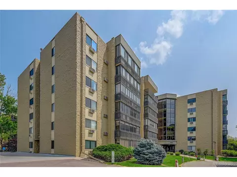 14050 E Linvale Pl #504, Aurora, CO 80014