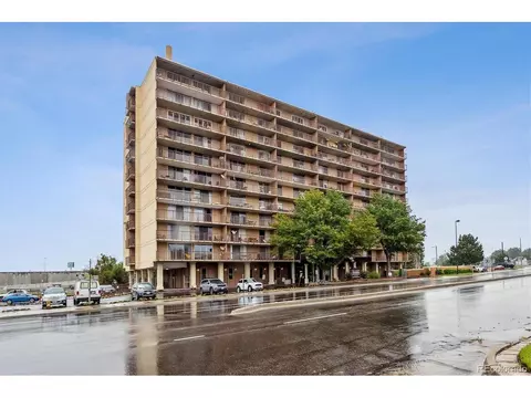 2225 Buchtel Blvd #809, Denver, CO 80210
