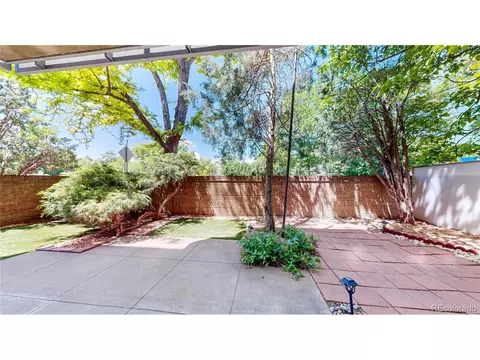2500 S York St #116, Denver, CO 80210