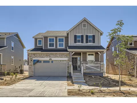 21834 E 39th Ave, Aurora, CO 80019