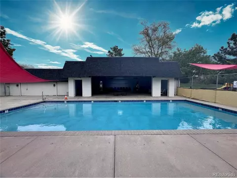 Exterior - 140 E Highline Cir #105, Centennial, CO 80122 photo 2 of 6