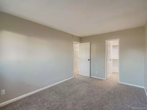 Bedroom - 140 E Highline Cir #105, Centennial, CO 80122 photo 3 of 9