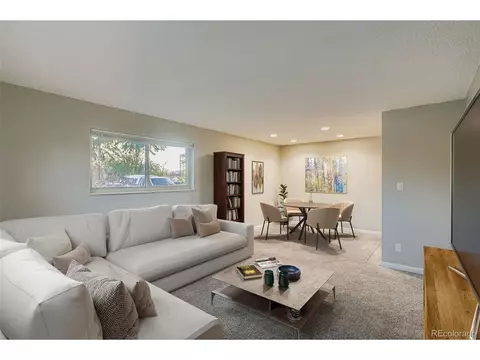 Living - 140 E Highline Cir #105, Centennial, CO 80122 photo 1 of 7