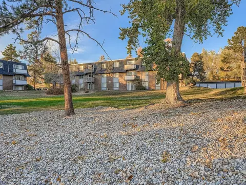 Exterior - 140 E Highline Cir #105, Centennial, CO 80122 photo 1 of 6