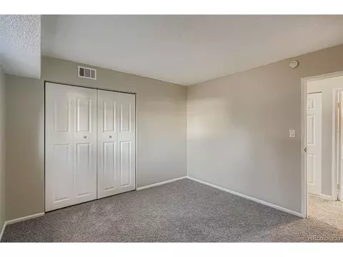 Bedroom - 140 E Highline Cir #105, Centennial, CO 80122 photo 9 of 9