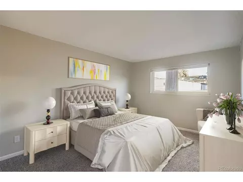 Bedroom - 140 E Highline Cir #105, Centennial, CO 80122 photo 1 of 9