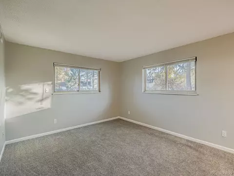 Bedroom - 140 E Highline Cir #105, Centennial, CO 80122 photo 4 of 9
