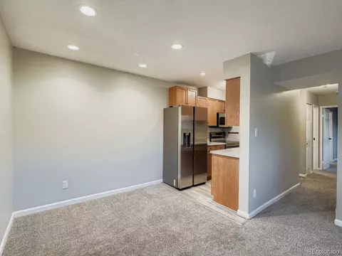 Living - 140 E Highline Cir #105, Centennial, CO 80122 photo 4 of 7