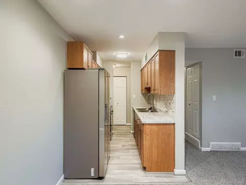 Kitchen - 140 E Highline Cir #105, Centennial, CO 80122 photo 1 of 7