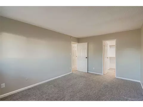 Bedroom - 140 E Highline Cir #105, Centennial, CO 80122 photo 8 of 9