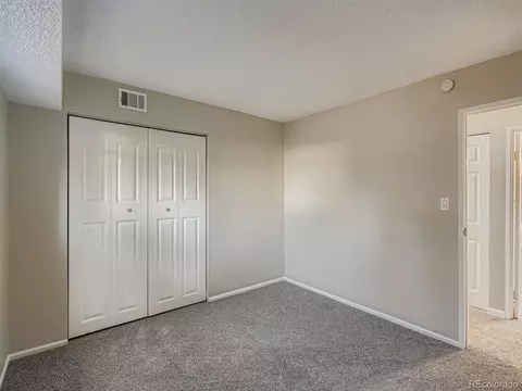 Bedroom - 140 E Highline Cir #105, Centennial, CO 80122 photo 5 of 9