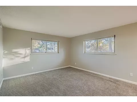 Bedroom - 140 E Highline Cir #105, Centennial, CO 80122 photo 6 of 9
