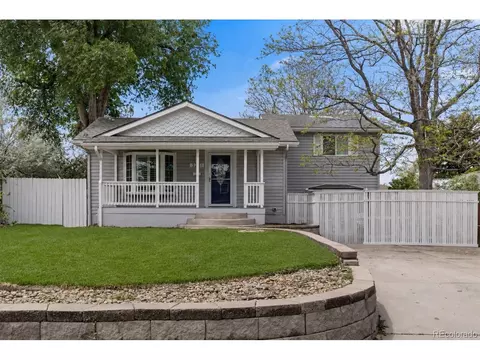 3281 Depew St, Wheat Ridge, CO 80212