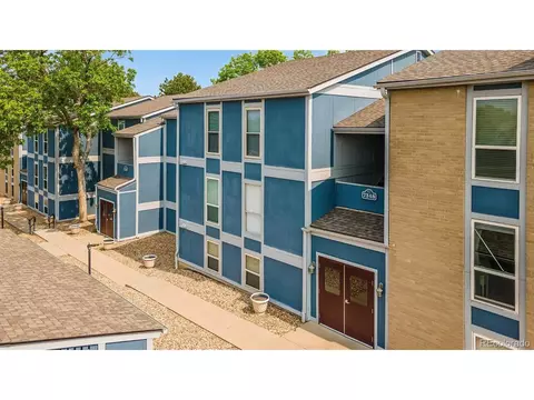 7346 S Xenia Cir #C, Centennial, CO 80112