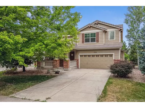 Undisclosed, Aurora, CO 80016
