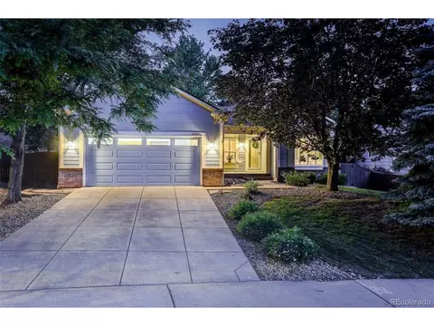 9274 Fox Fire Ln, Littleton, CO 80129