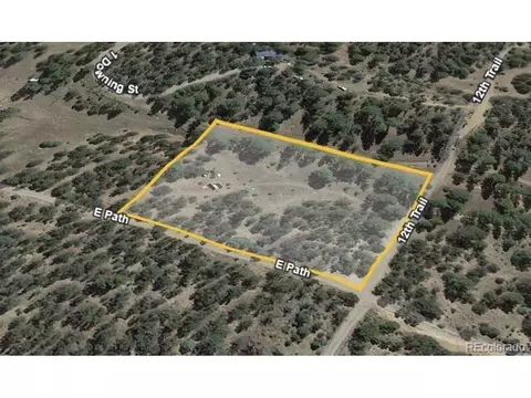 512 12 Trial, Cotopaxi, CO 81223