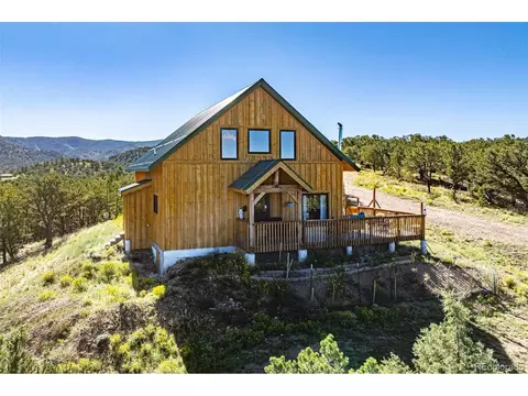15743 County Road 143, Canon City, CO 81212