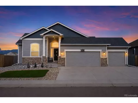 6790 Phantom Way, Colorado Springs, CO 80925