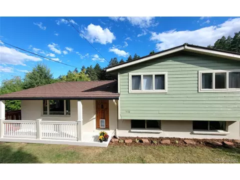 570 Columbine Ave, Golden, CO 80401