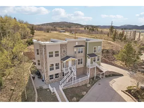 781 Martin Dr, Central City, CO 80427